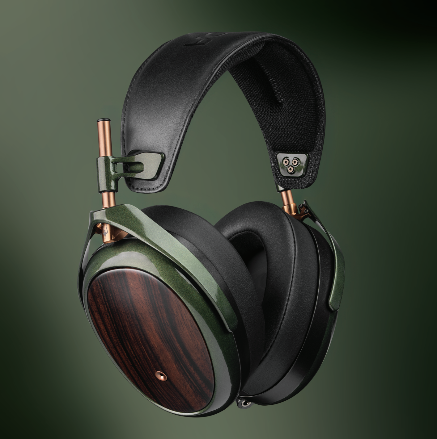 Meze Audio STRADA — Woo Audio